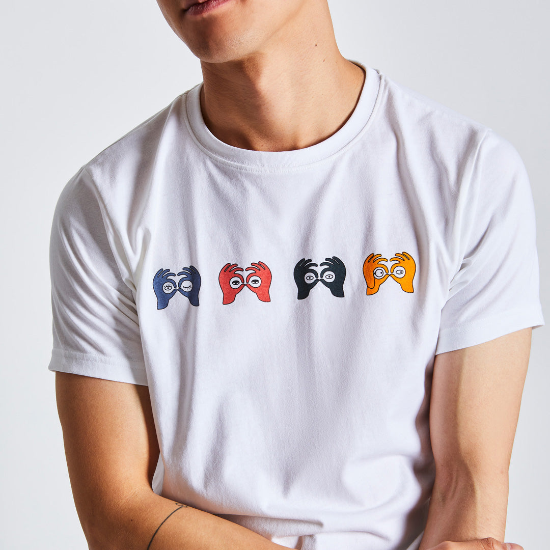 Expressions Tee
